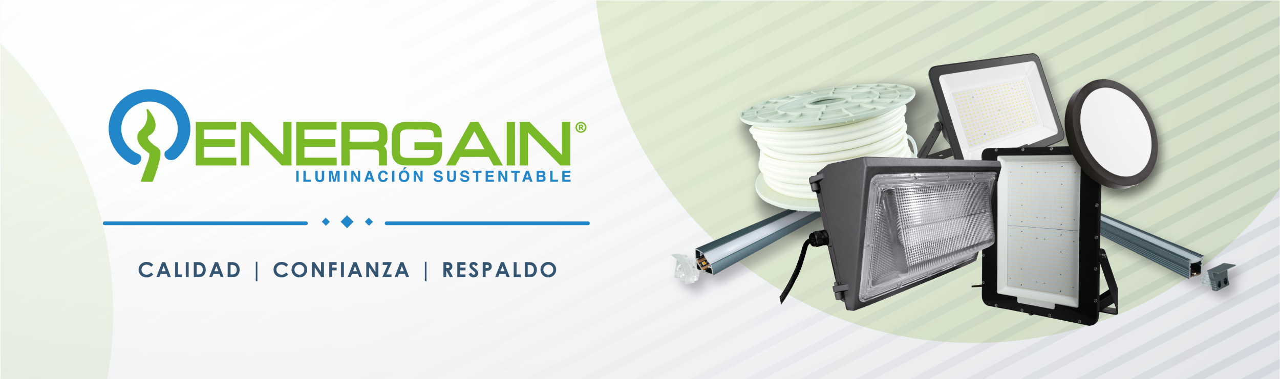 ENERGAIN