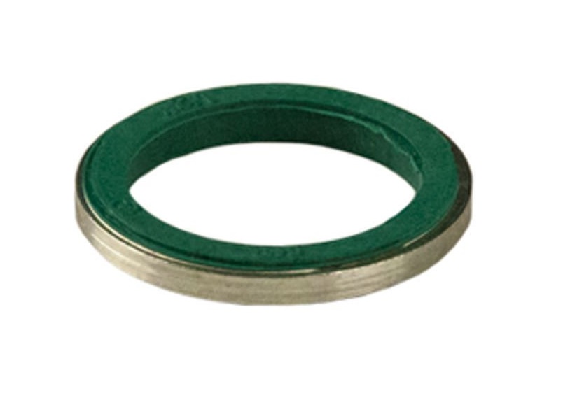 EMPAQUE DE PVC PARA CONTRAUERCA DE 3/4"