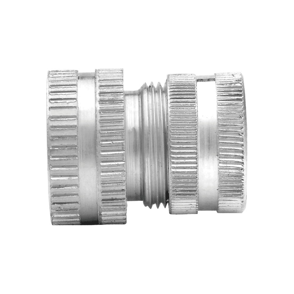 CONECTOR GLANDULA DE ALUMINIO DE 1"