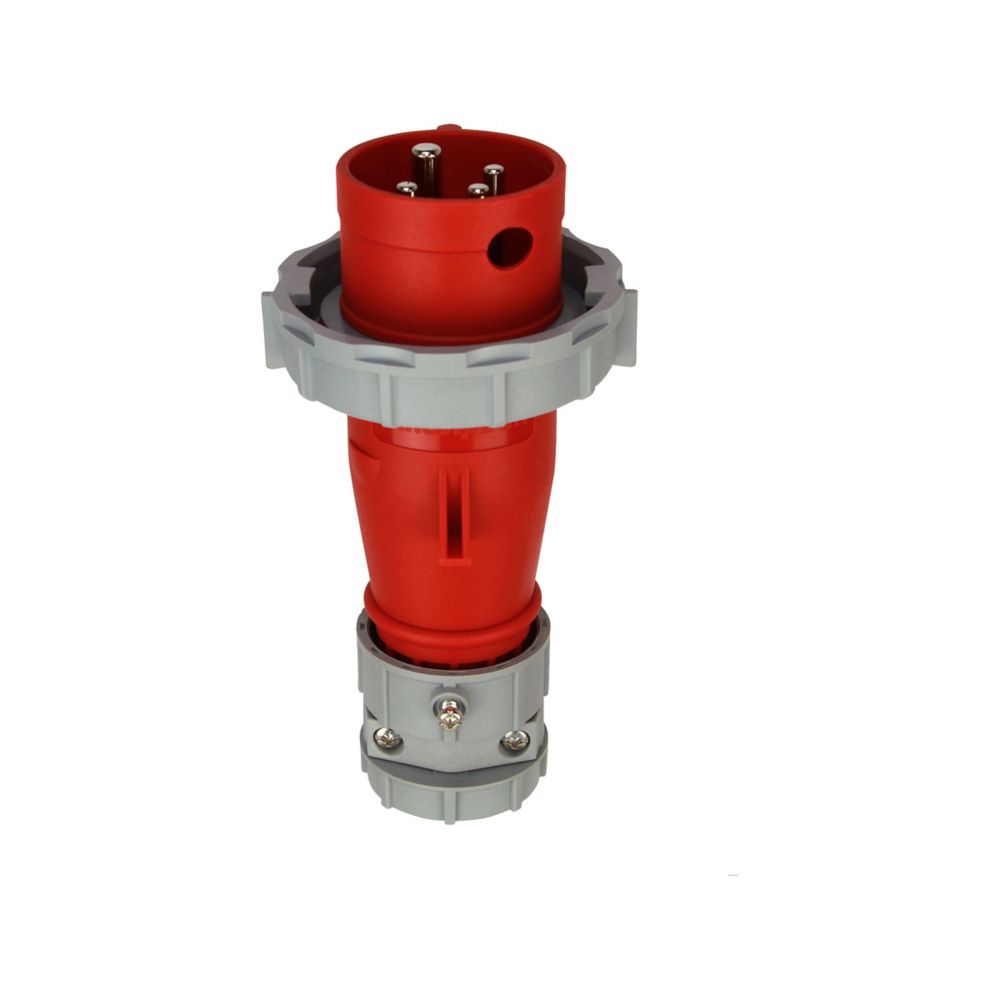 CLAVIJAMAC  3P+T 20A 20A, 480V ARROW