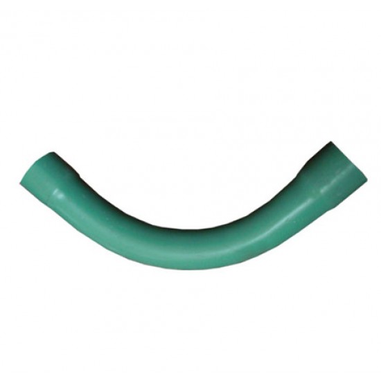 CODO DE PVC PESADO DE 2"