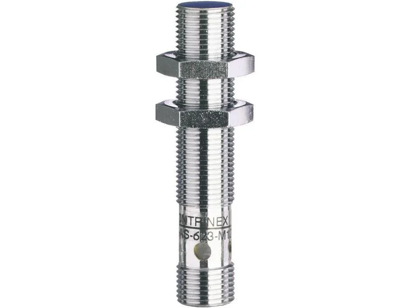 SENSOR PNP N.A. RAS=4 MM DWAS623M12120 C