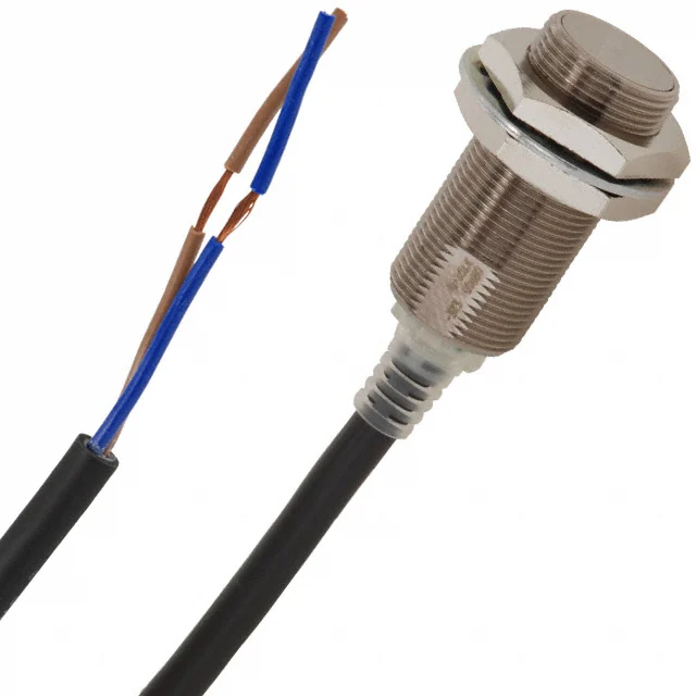 SENSOR PROX. OMRON M18 24-240 VCA