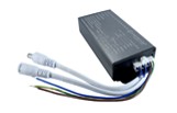 Balastro de emergencia para panel modelo EG-BE40W-2HRS a 85-265V