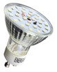 Lámpara spot MR16 modelo EG-SG3W Luz Blanca frío GU5.3