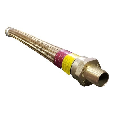 COPLE FLEXIBLE 2”     AREA PELIGROSA