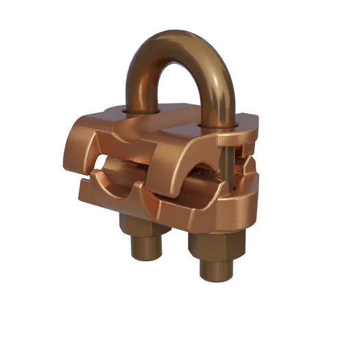CONECTOR PARA CABLE 2/0 - .5/8
