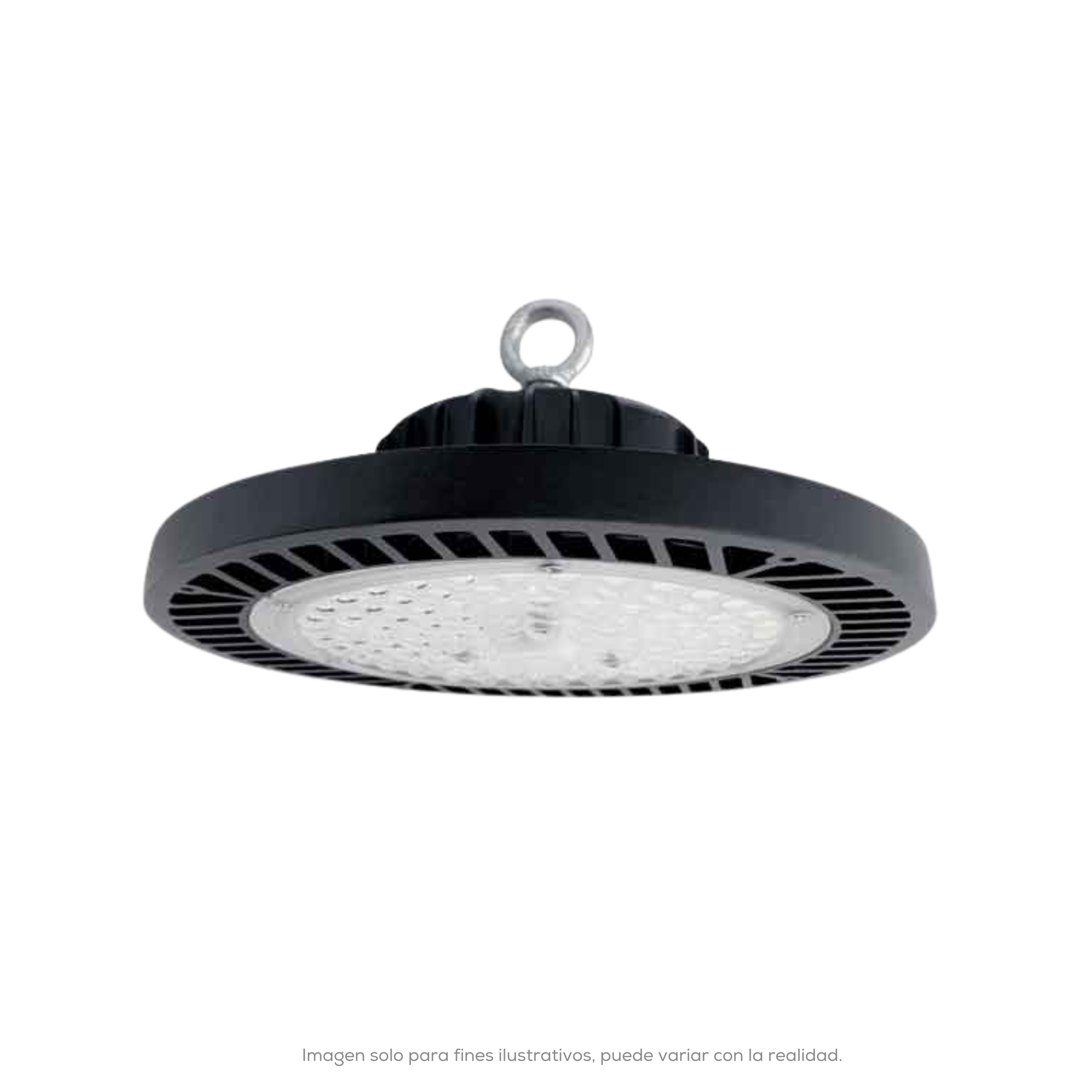 CAMPANA LED HIGH BAY 150W
