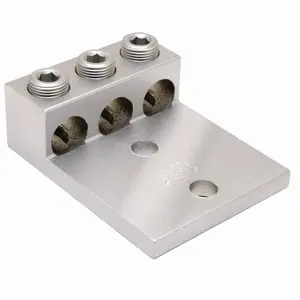 TERMINAL MECANICA UNIVERSAL 3 CONDUCTORE