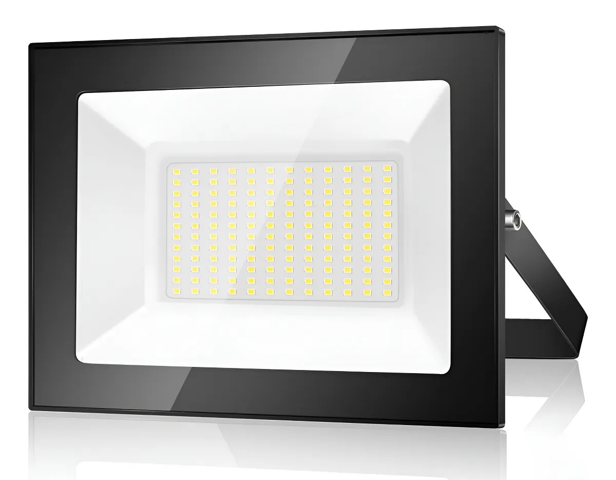 REFLECTOR LED 390W 6500K 120-277V