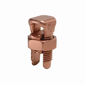 CONECTOR BIPARTIDO CAL. 4-1/0