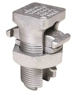CONECTOR BIPARTIDO CAL. 6-1/0