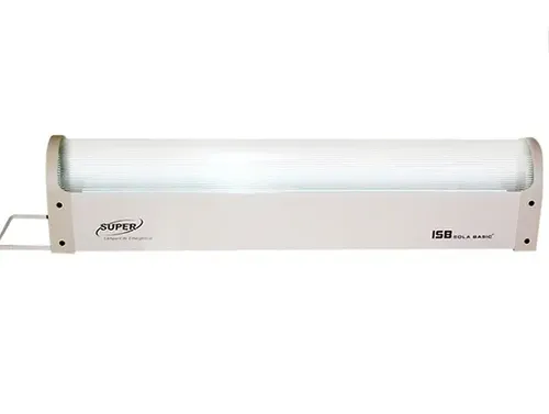 LAMPARA DE EMERGENCIA 127V 12-58-117