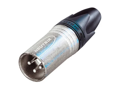 CONECTOR XLR