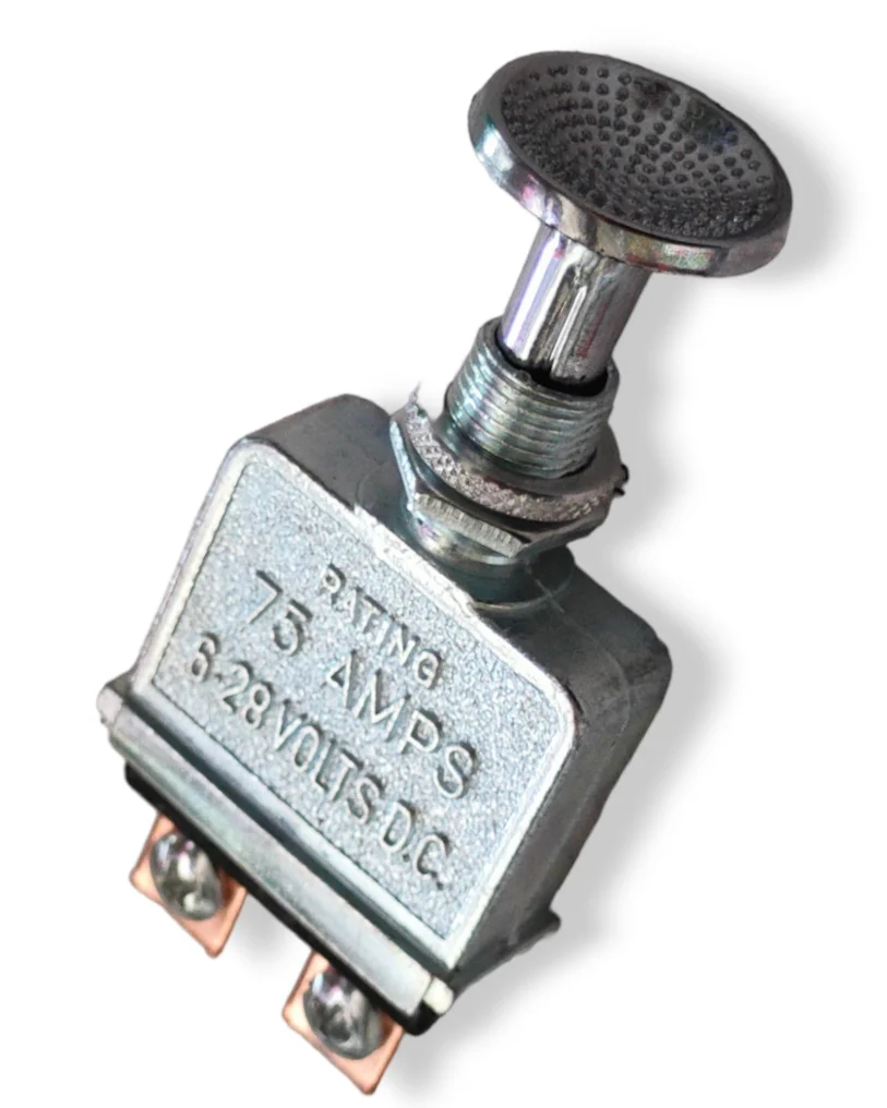 MATERIAL ELECTRICO