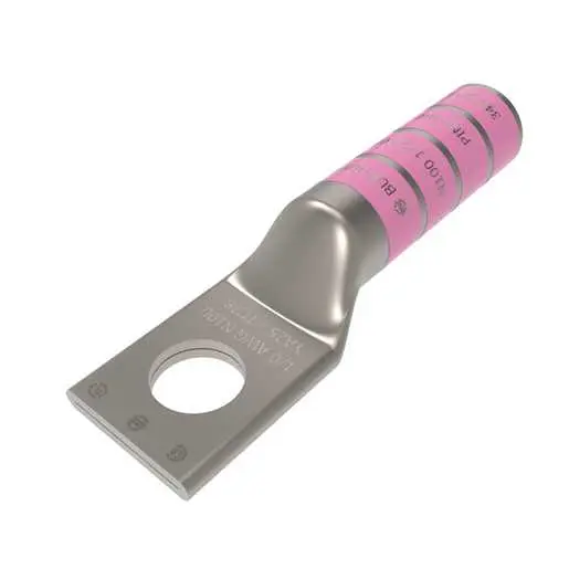 ZAPATA CAL. 1/0-1/2" CAÑON LARGO